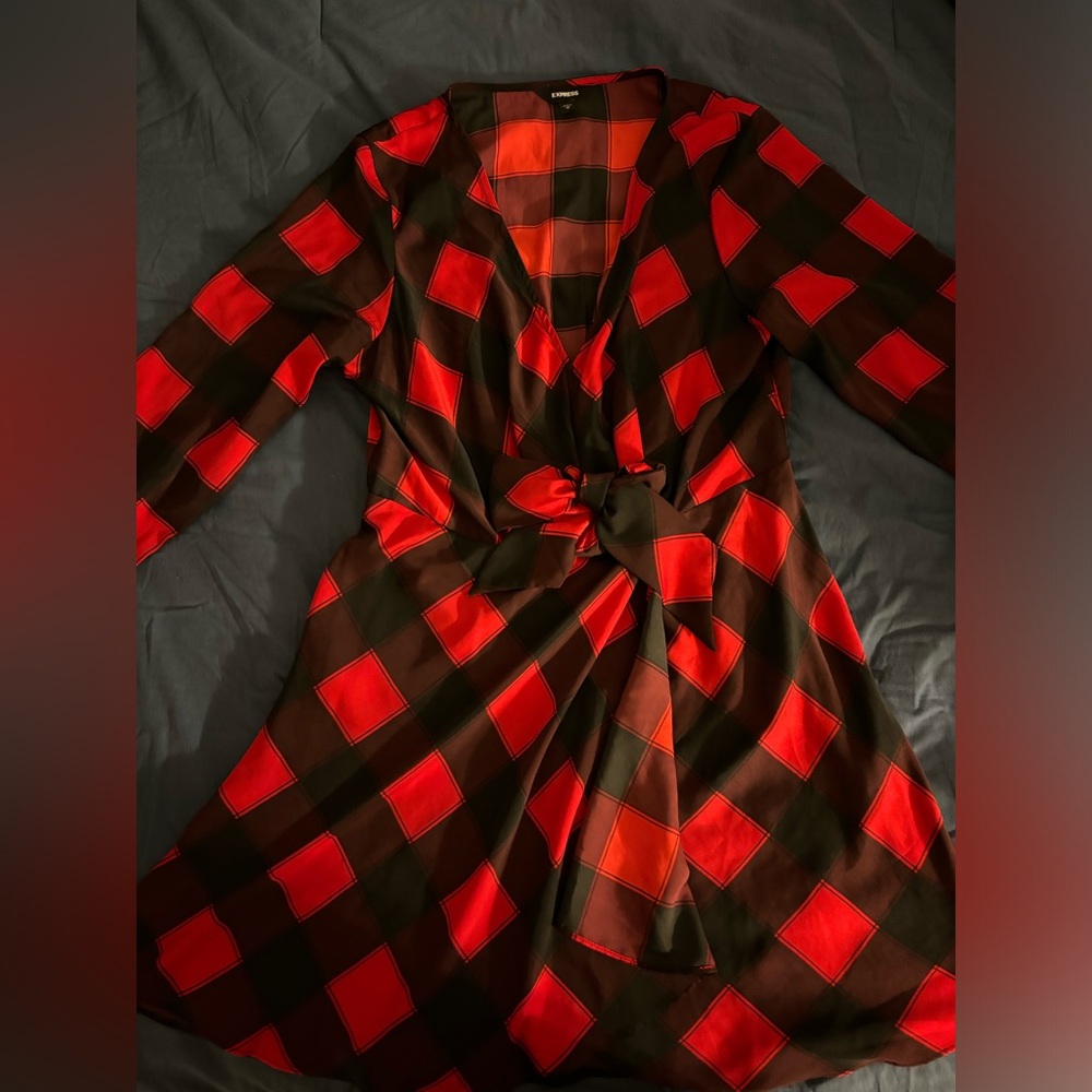 Women Express Dress